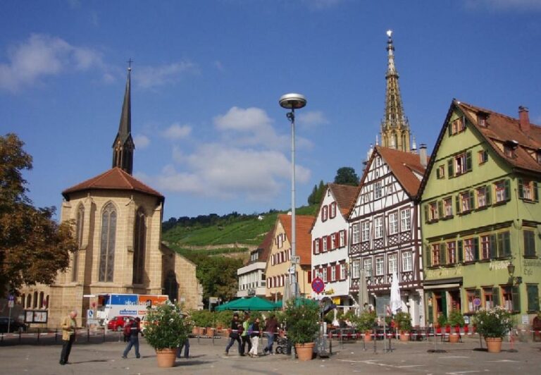 Njemačkoj nedostaje dva miliona radnika