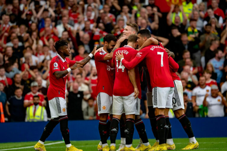 Mančester junajted na Sevilju, Juventus protiv Sportinga