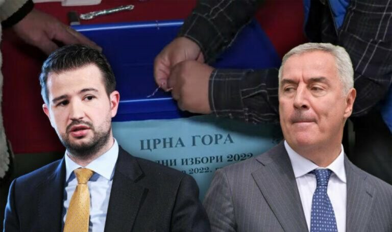 DIK: Utvrđen redosljed na listi kandidata za drugi krug izbora