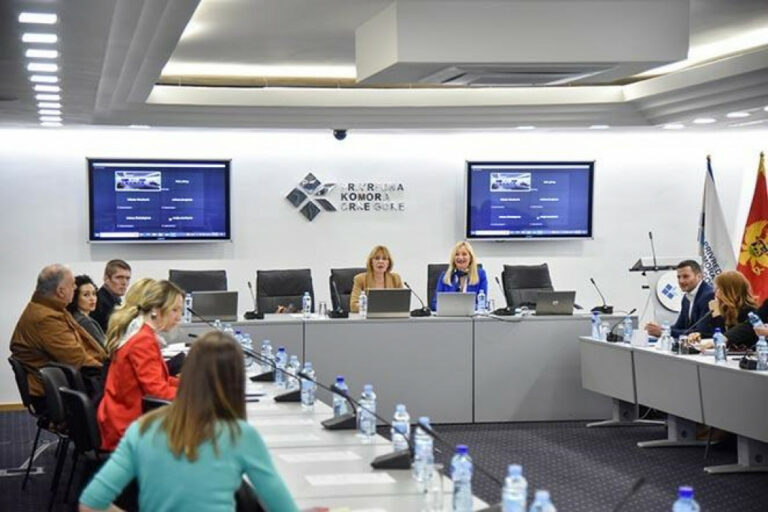 Sačuvati Institut u Igalu, temelj crnogorskog zdravstvenog turizma