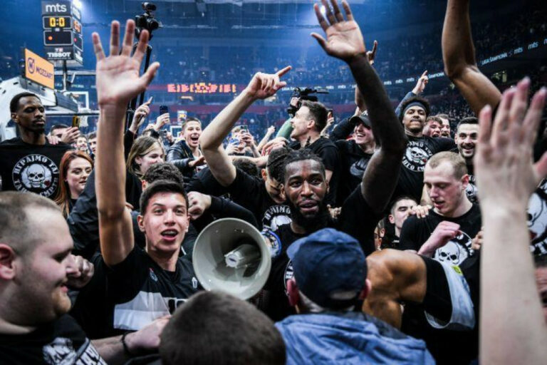 Lesor kažnjen sa tri utakmice suspenzije i 10.000 evra