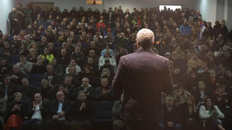 Mandić: Očekujem apsolutnu pobjedu u dolini Lima