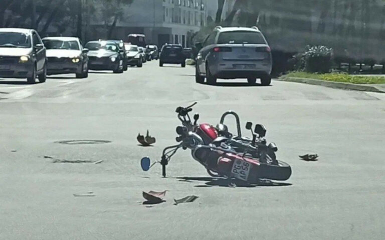 Podgorica: Oboren pješak kod Tološke šume