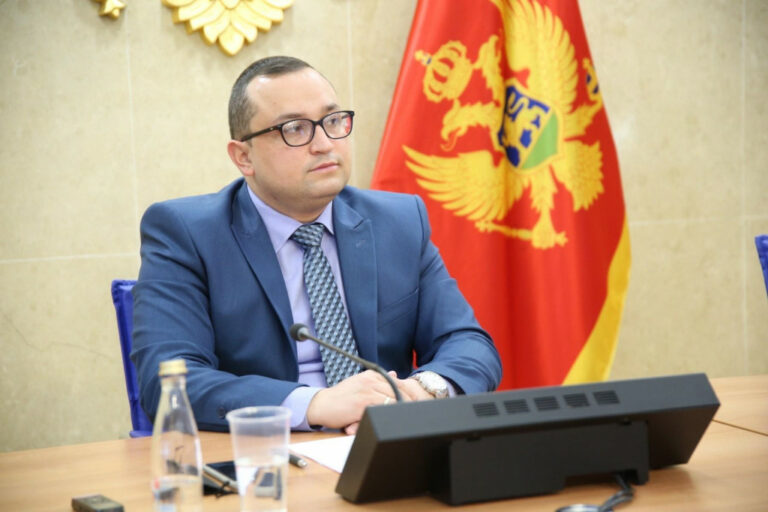 Ćeman pozvao dijasporu da glasa za Milatovića