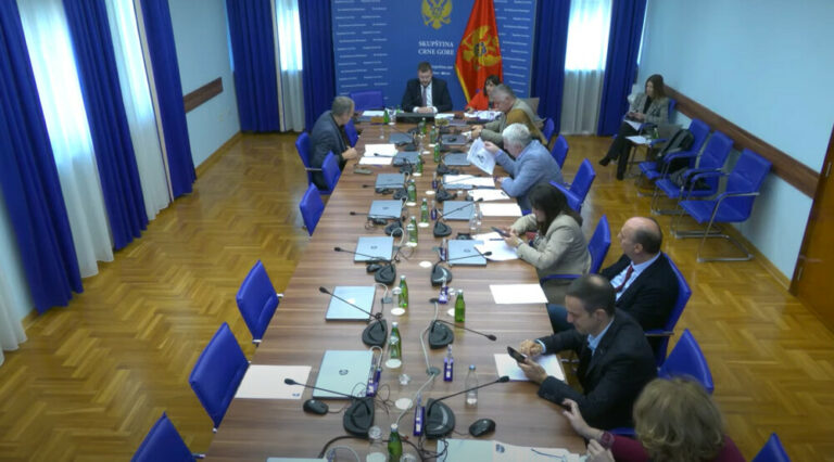 Danas odluka o saslušanju zbog ukidanja zabrane ulaska Belivuku