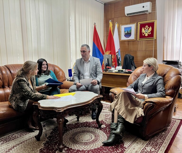 Реализација важних инфраструктурних пројеката током 2023. у Беранама