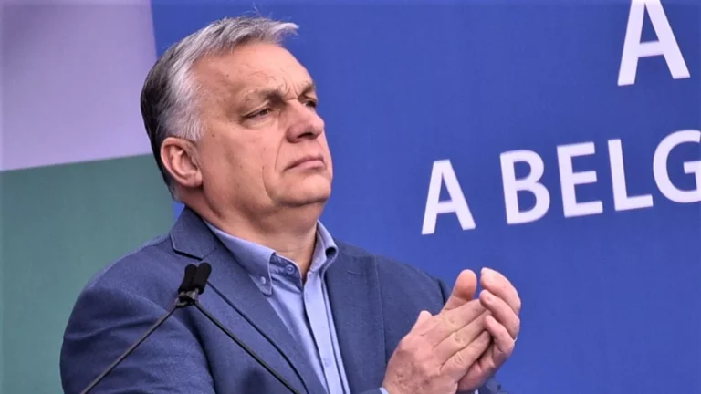 Orban: Puštanje kosovskih policajaca dokaz strateške saradnje Srbije i Mađarske