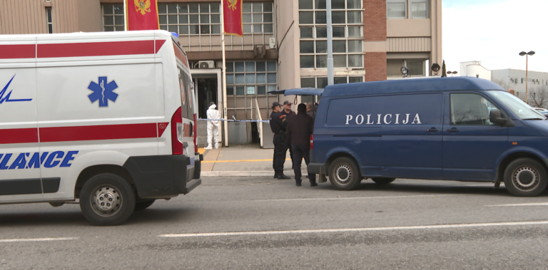 UVAŽEN PREDLOG TUŽILAŠTVA: Braći Marković ukinut pritvor