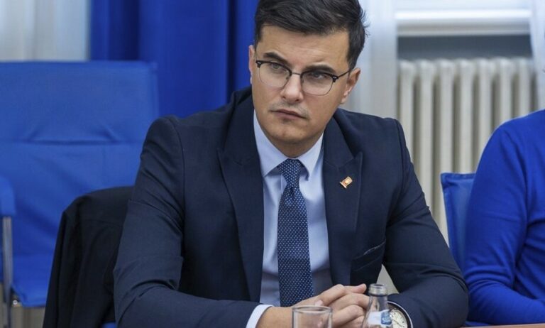 Šaranović: Najpovoljniji scenario da se zaposlenima u „Čistoći“ isplate samo neto zarade za jun