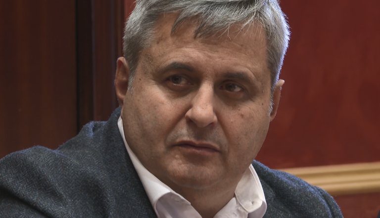 Radunović: Začudilo me što Danilović nije htio da se dogovorimo