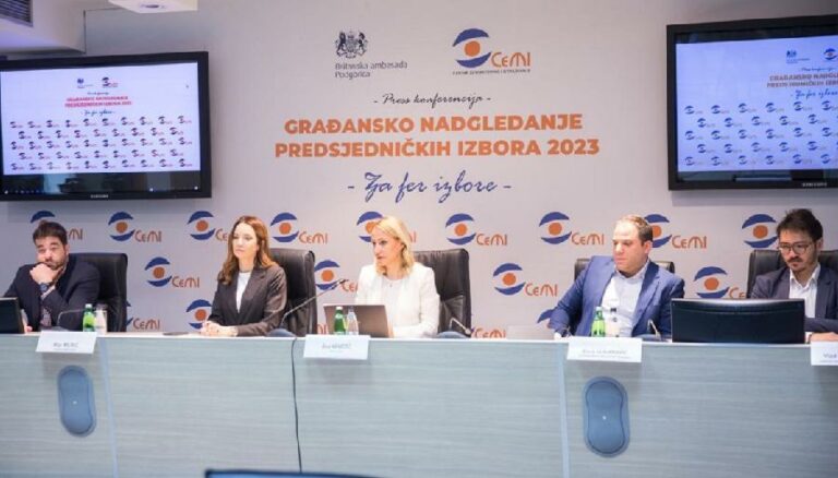 CeMI će nadgledati izbore, građani prijavljuju zloupotrebe ličnih podataka
