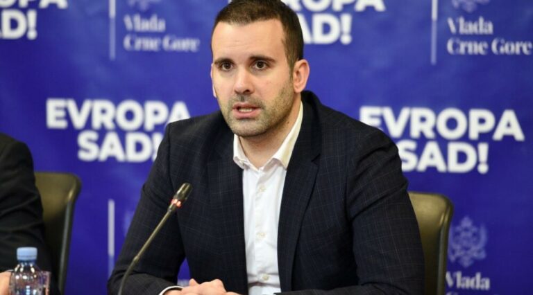 Spajić: Predložićemo sedmočasovno radno vrijeme