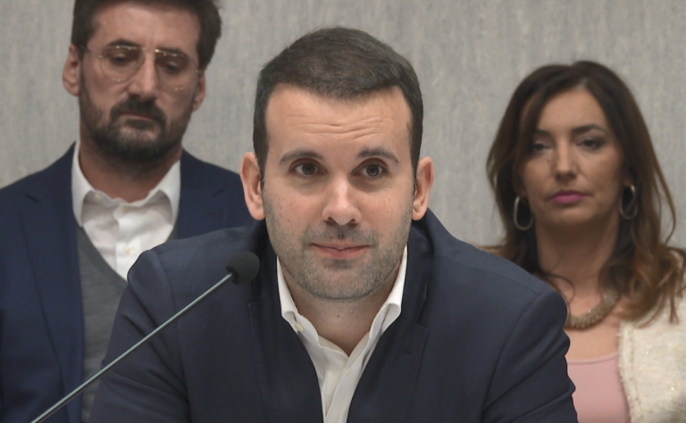 Fidelity Consulting: Spajić suptilno stvara alibi za odlaganje sprovođenja programa „Evropa sad 2.0“