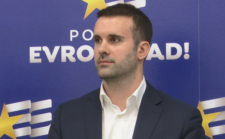 Spajić: Do Kvon uhapšen zahvaljujući meni…