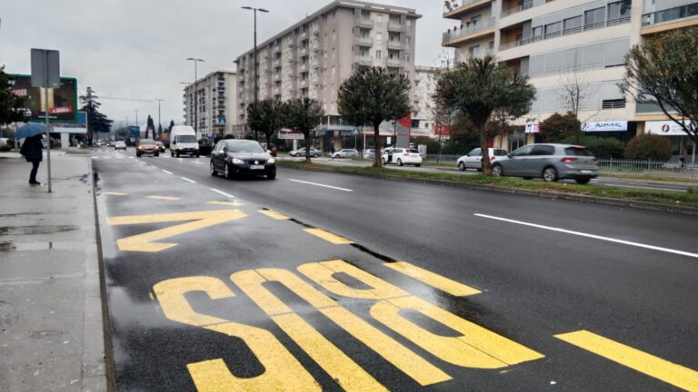 AMSCG: Povoljni uslovi za vožnju