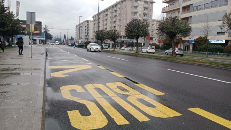 AMSCG: Tunel Vrmac otvoren za saobraćaj