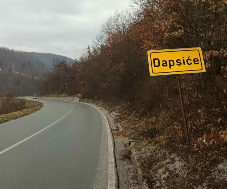 AMSCG: Povoljni uslovi za vožnju