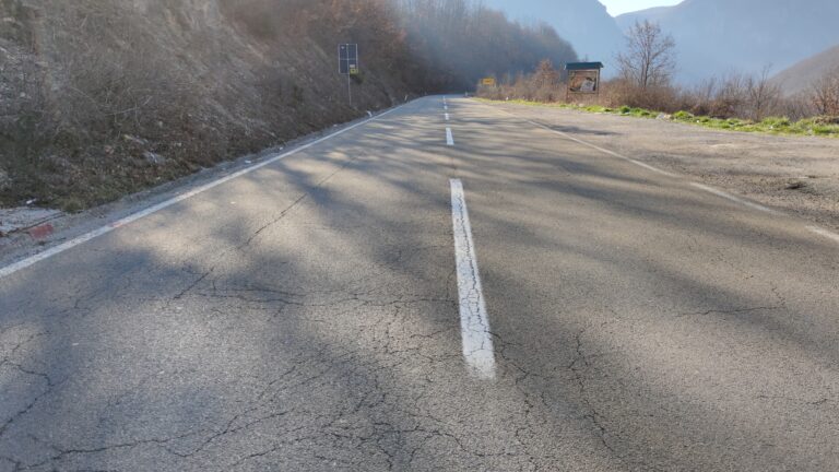 AMSCG: Povoljni uslovi za vožnju