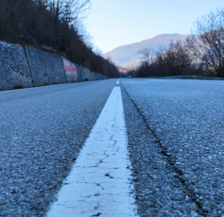 AMSCG: Bez obustava saobraćaja zbog radova do 9. januara