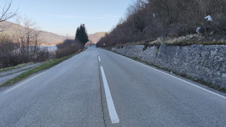 AMSCG: Povoljni uslovi za vožnju