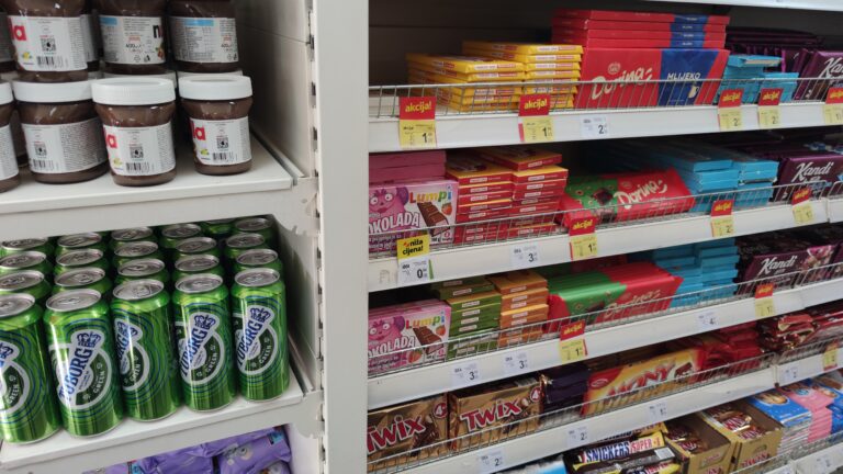 Od sjutra više od 25 proizvoda po nižim cijenama