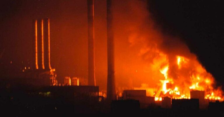 Dan kada su prve NATO bombe pale na SR Jugoslaviju