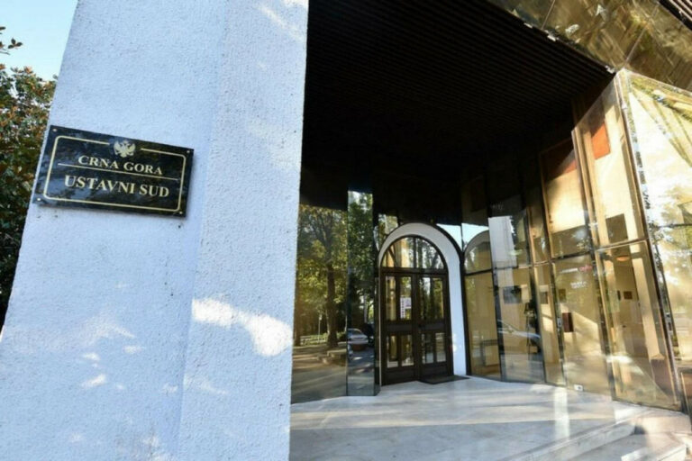 DVIJE INICIJATIVE: Zakon o predsjedniku pred sudom