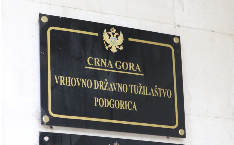 Begović i Terzić dogovorili unapređenje saradnje u slučaju ubistva Duška Jovanovića