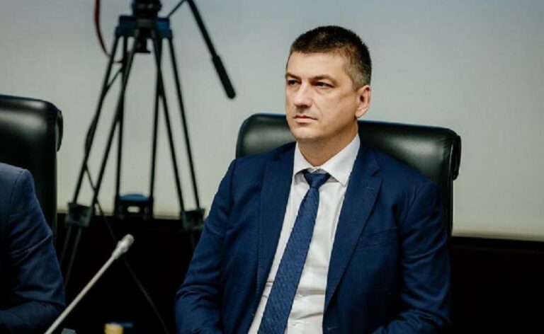 Novović: ANB da dostavlja izvještaje, SPO izdvojiti iz policije