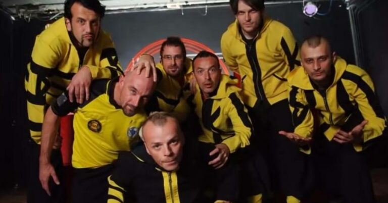 Dubioza Kolektiv pokrenuo peticiju za nastup na Evroviziji pod zastavom Apsurdistana