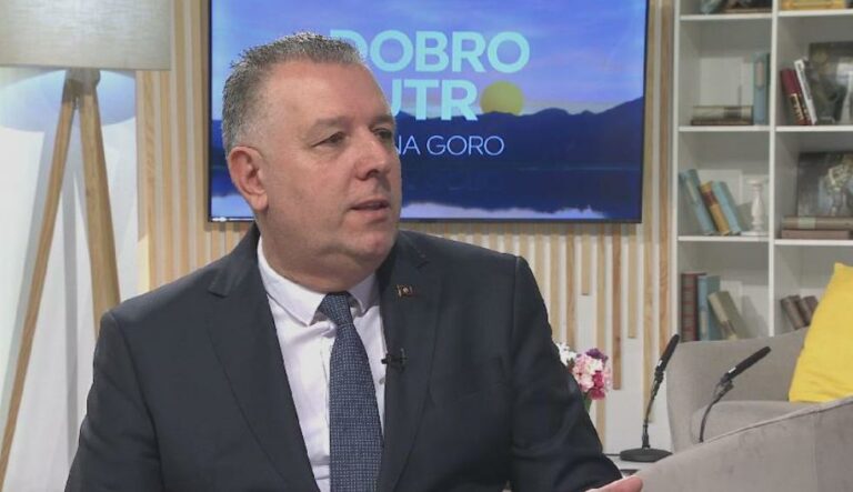 MILjANIĆ: Podaci Europola o bogatstvu policajaca tajni