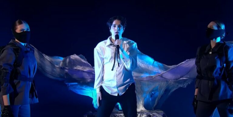 Luke Black ide u Liverpul: Srbija odabrala predstavnika za Evroviziju