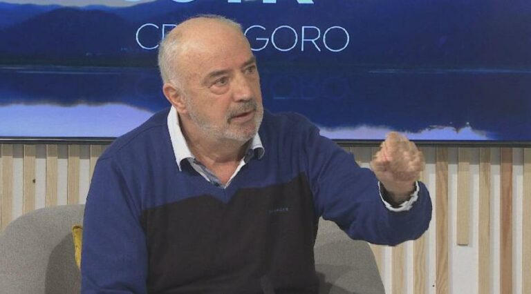 Đurišić: Nikoga neće zaobići ruka pravde zbog Montenegro Erlajnsa