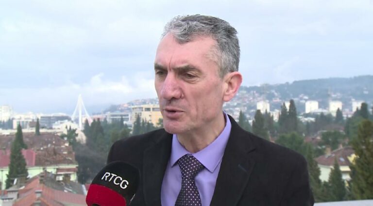 Micev: Promjenljivo i naredne sedmice, do 30 stepeni