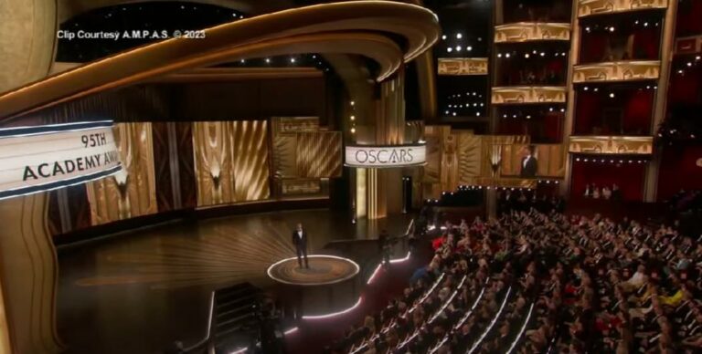 Sedam Oskara za film „Sve u svoje vrijeme“