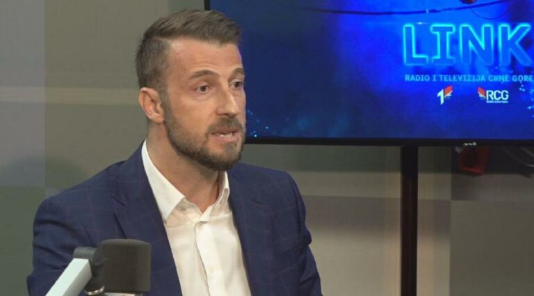 Backović: Sve dojave o bombama poslali maloljetnici, dvije stigle iz inostranstva