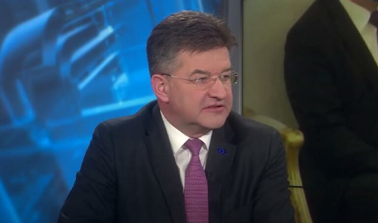 Lajčak: Ako nema ZSO nema ni dogovora