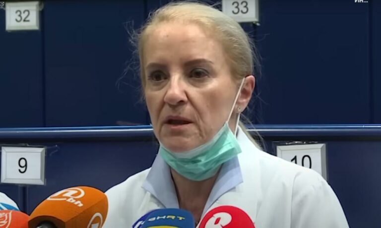 Inspektori provjeravaju i doktorat Sebije Izetbegović