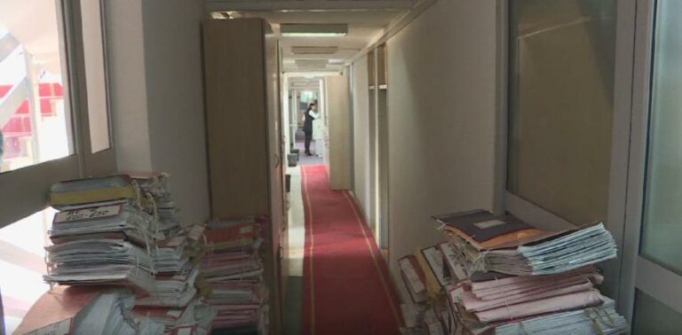 Palata pravde koštaće 30 miliona, zgrada za pravosuđe nije bilo od 1988. godine