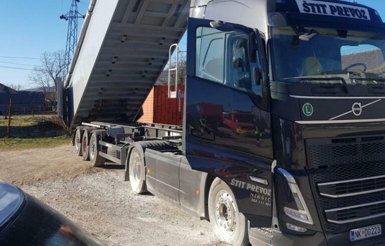 Nikšić: Jedna osoba stradala od strujnog udara