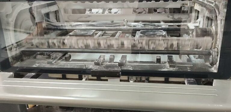 Štampanje glasačkih listića za drugi krug počelo u Bijelom Polju