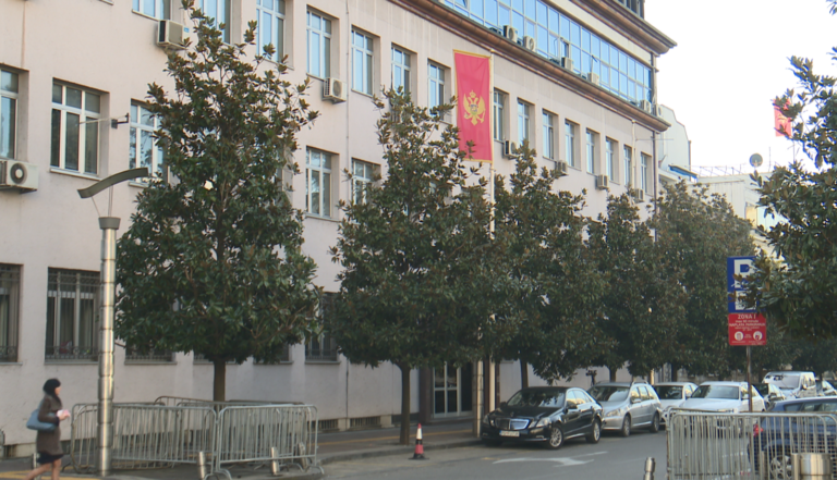 ODLUKA VIŠEG SUDA: Knežević i Živković pušteni da se brane sa slobode