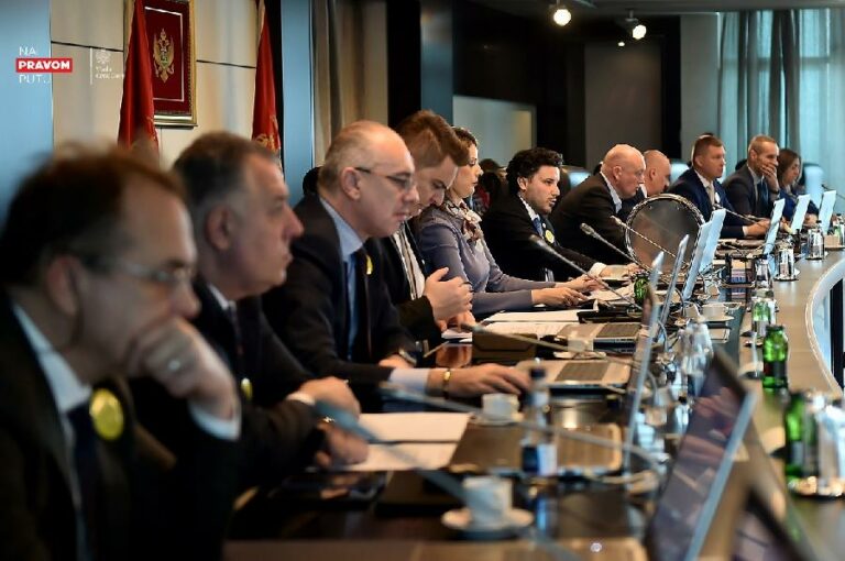 MUP popunjava 50 radnih mjesta