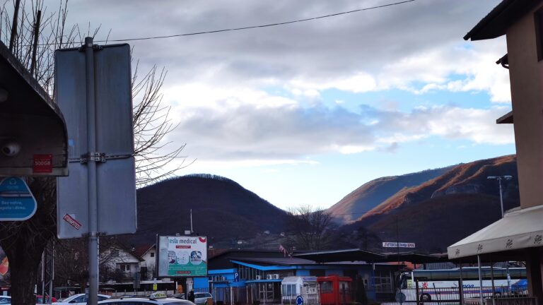 U subotu pretežno oblačno, do 17 stepeni