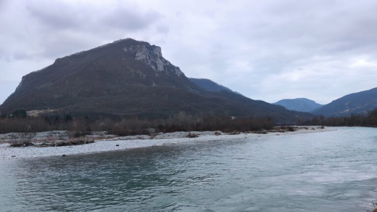 Na jugu razvedravanje, na sjeveru oblačno
