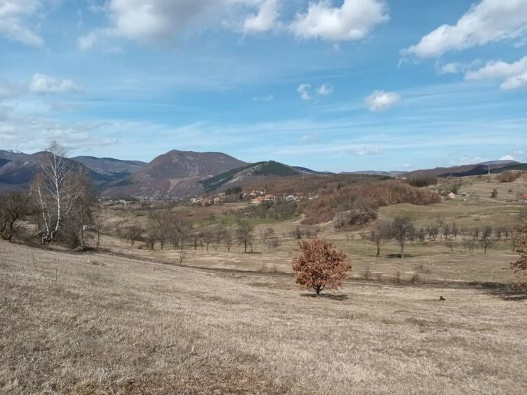 Danas sunčano, do 18 stepeni