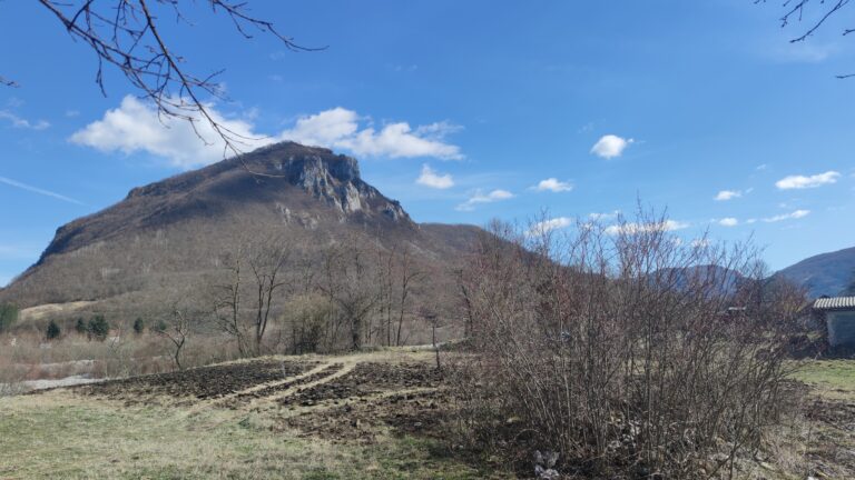 Sjutra pretežno sunčano, do 19 stepeni