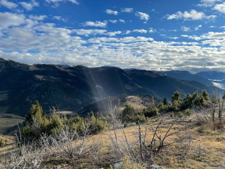 Danas oblačno sa sunčanim intervalima