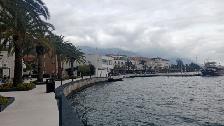 Sjutra povremeno kiša, do 23 stepena