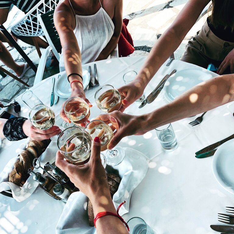 Žene u Americi konzumiraju više alkohola od muškaraca